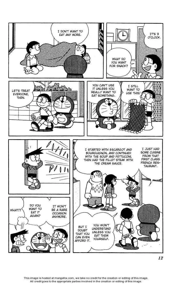 Doraemon Plus Chapter 1 13